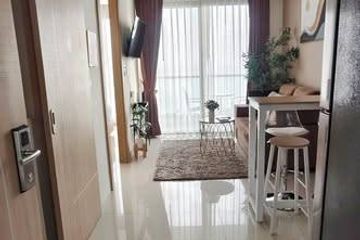 1 Bedroom Condo for rent in The Riviera Jomtien, Nong Prue, Chonburi