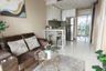 1 Bedroom Condo for rent in The Riviera Jomtien, Nong Prue, Chonburi