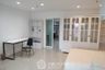 1 Bedroom Condo for rent in Silom Suite, Silom, Bangkok near BTS Chong Nonsi
