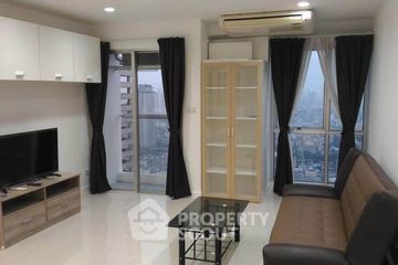 1 Bedroom Condo for rent in Silom Suite, Silom, Bangkok near BTS Chong Nonsi
