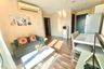 2 Bedroom Condo for rent in Diamond Sukhumvit, Phra Khanong, Bangkok near BTS On Nut