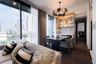 2 Bedroom Condo for rent in LAVIQ Sukhumvit 57, Khlong Tan Nuea, Bangkok near BTS Thong Lo