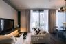2 Bedroom Condo for rent in LAVIQ Sukhumvit 57, Khlong Tan Nuea, Bangkok near BTS Thong Lo