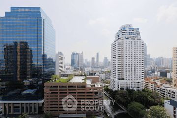 2 Bedroom Condo for rent in Circle Condominium, Makkasan, Bangkok near Airport Rail Link Makkasan
