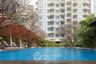 2 Bedroom Condo for rent in Circle Condominium, Makkasan, Bangkok near Airport Rail Link Makkasan
