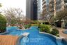 2 Bedroom Condo for rent in Circle Condominium, Makkasan, Bangkok near Airport Rail Link Makkasan