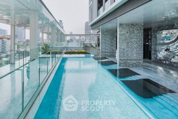 2 Bedroom Condo for rent in BEATNIQ Sukhumvit 32, Khlong Tan, Bangkok near BTS Thong Lo