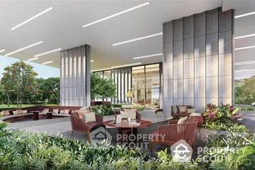 1 Bedroom Condo for rent in The Line Vibe, Chom Phon, Bangkok near BTS Ladphrao Intersection