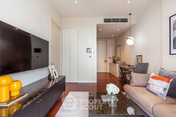 1 Bedroom Condo for rent in KHUN by YOO inspired by Starck, Khlong Tan Nuea, Bangkok near BTS Thong Lo