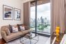 1 Bedroom Condo for rent in KHUN by YOO inspired by Starck, Khlong Tan Nuea, Bangkok near BTS Thong Lo