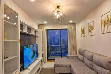 1 Bedroom Condo for rent in Supalai Premier Charoen Nakhon, Khlong San, Bangkok near BTS Khlong San