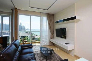 1 Bedroom Condo for rent in Cetus, Nong Prue, Chonburi