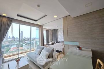 1 Bedroom Condo for rent in Cetus, Nong Prue, Chonburi