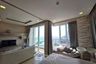 1 Bedroom Condo for rent in Cetus, Nong Prue, Chonburi