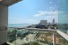 1 Bedroom Condo for rent in Cetus, Nong Prue, Chonburi
