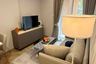 1 Bedroom Condo for rent in Chapter Thonglor 25, Khlong Tan Nuea, Bangkok near BTS Thong Lo