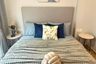 1 Bedroom Condo for rent in Chapter Thonglor 25, Khlong Tan Nuea, Bangkok near BTS Thong Lo