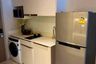 1 Bedroom Condo for rent in Ashton Silom, Suriyawong, Bangkok near BTS Chong Nonsi