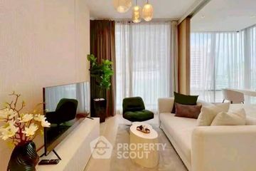 1 Bedroom Condo for rent in Ashton Silom, Suriyawong, Bangkok near BTS Chong Nonsi