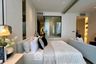 1 Bedroom Condo for rent in Ashton Silom, Suriyawong, Bangkok near BTS Chong Nonsi