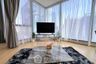 2 Bedroom Condo for rent in Ashton Asoke - Rama 9, Din Daeng, Bangkok near MRT Phra Ram 9