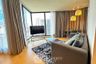 2 Bedroom Condo for rent in Ashton Asoke - Rama 9, Din Daeng, Bangkok near MRT Phra Ram 9