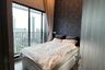 2 Bedroom Condo for rent in KnightsBridge Space Rama 9, Din Daeng, Bangkok near MRT Phra Ram 9