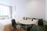 1 Bedroom Condo for rent in Culture Thonglor, Khlong Tan Nuea, Bangkok near BTS Thong Lo