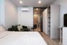 1 Bedroom Condo for rent in Culture Thonglor, Khlong Tan Nuea, Bangkok near BTS Thong Lo