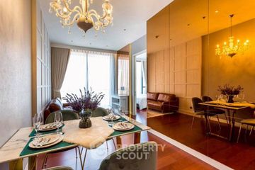 1 Bedroom Condo for rent in KHUN by YOO inspired by Starck, Khlong Tan Nuea, Bangkok near BTS Thong Lo