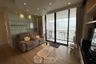 2 Bedroom Condo for rent in THE ISSARA LADPRAO, Chom Phon, Bangkok near MRT Lat Phrao