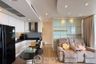 2 Bedroom Condo for rent in THE ISSARA LADPRAO, Chom Phon, Bangkok near MRT Lat Phrao