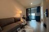 1 Bedroom Condo for rent in NUE District R9, Huai Khwang, Bangkok near MRT Phra Ram 9