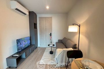 1 Bedroom Condo for rent in NUE District R9, Huai Khwang, Bangkok near MRT Phra Ram 9