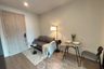 1 Bedroom Condo for rent in NUE District R9, Huai Khwang, Bangkok near MRT Phra Ram 9