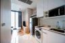 1 Bedroom Condo for rent in Ashton Silom, Suriyawong, Bangkok near BTS Chong Nonsi