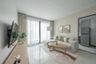 2 Bedroom Condo for rent in Supalai Premier Charoen Nakhon, Khlong San, Bangkok near BTS Khlong San