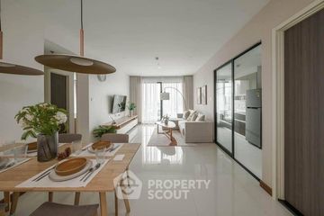 2 Bedroom Condo for rent in Supalai Premier Charoen Nakhon, Khlong San, Bangkok near BTS Khlong San