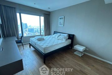 1 Bedroom Condo for rent in The Royal Maneeya, Lumpini, Bangkok near BTS Chit Lom