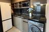 1 Bedroom Condo for rent in Ideo Q Sukhumvit 36, Khlong Tan, Bangkok near BTS Thong Lo
