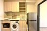 1 Bedroom Condo for rent in NIA by Sansiri, Phra Khanong Nuea, Bangkok near BTS Phra Khanong