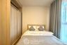 1 Bedroom Condo for rent in NIA by Sansiri, Phra Khanong Nuea, Bangkok near BTS Phra Khanong