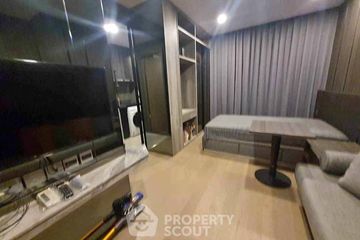 1 Bedroom Condo for rent in Ashton Chula-Silom, Si Phraya, Bangkok near MRT Sam Yan