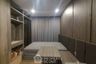1 Bedroom Condo for rent in Ashton Chula-Silom, Si Phraya, Bangkok near MRT Sam Yan