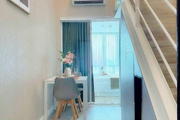 2 Bedroom Condo for rent in Metro sky prachachuen, Wong Sawang, Bangkok near MRT Bang Son