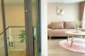 2 Bedroom Condo for rent in Metro sky prachachuen, Wong Sawang, Bangkok near MRT Bang Son