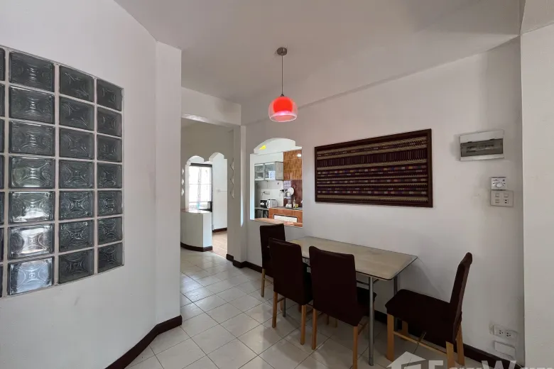 2 Bedroom House For Rent