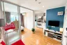 1 Bedroom Condo for sale in Lumpini Park Rama 9 - Ratchada, Bang Kapi, Bangkok near MRT Phra Ram 9