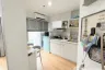 1 Bedroom Condo for sale in Lumpini Park Rama 9 - Ratchada, Bang Kapi, Bangkok near MRT Phra Ram 9
