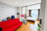 1 Bedroom Condo for sale in Lumpini Park Rama 9 - Ratchada, Bang Kapi, Bangkok near MRT Phra Ram 9